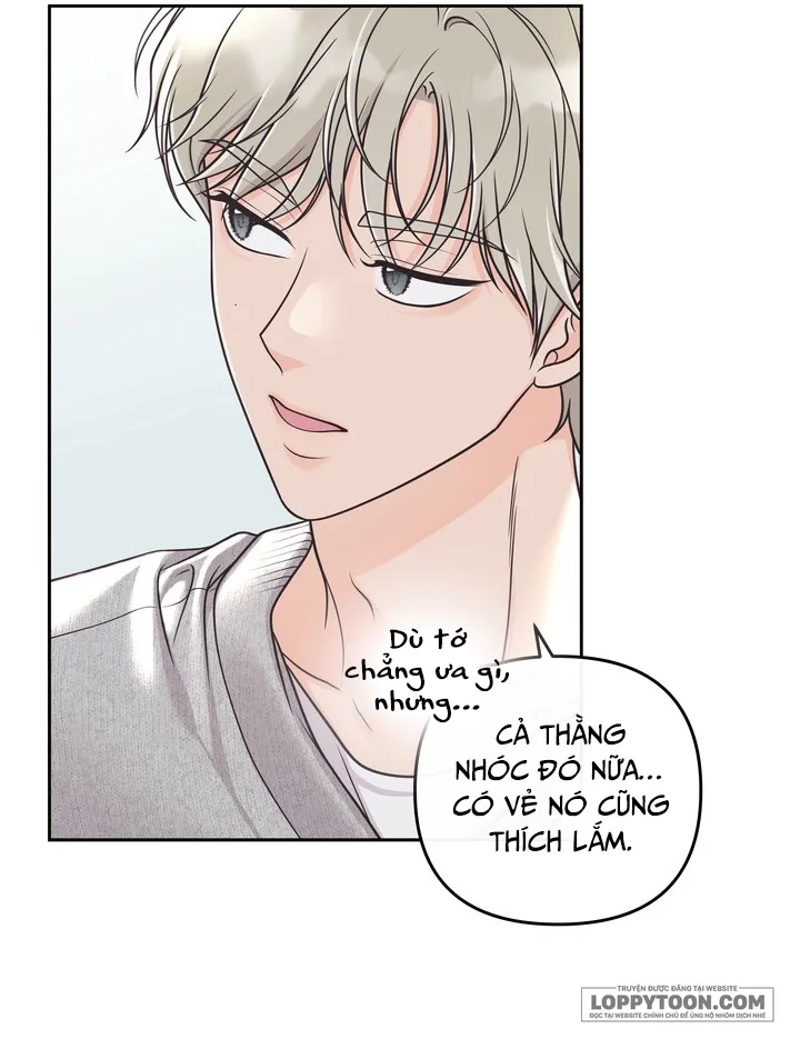 Đối Tác Ba Bên - Chap 11 - Trang 42