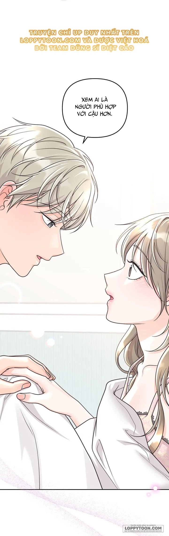 Đối Tác Ba Bên - Chap 11 - Trang 45