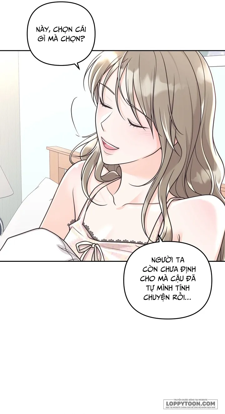 Đối Tác Ba Bên - Chap 11 - Trang 47