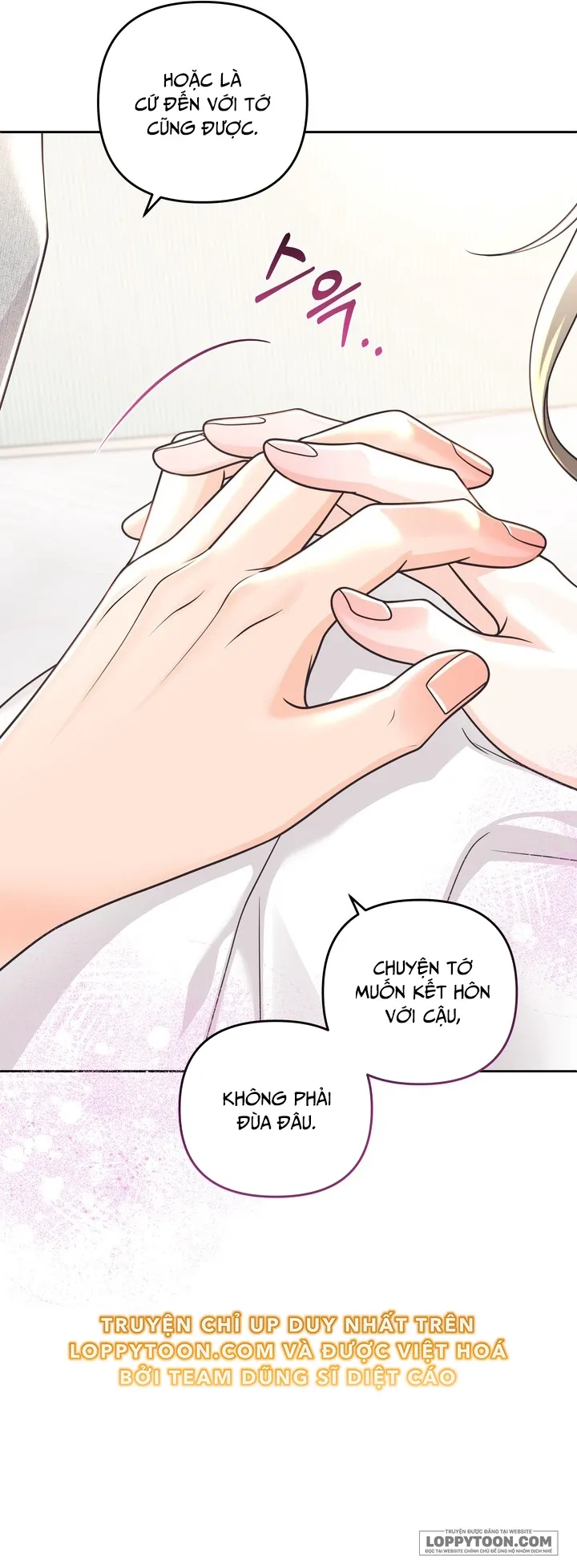 Đối Tác Ba Bên - Chap 11 - Trang 48