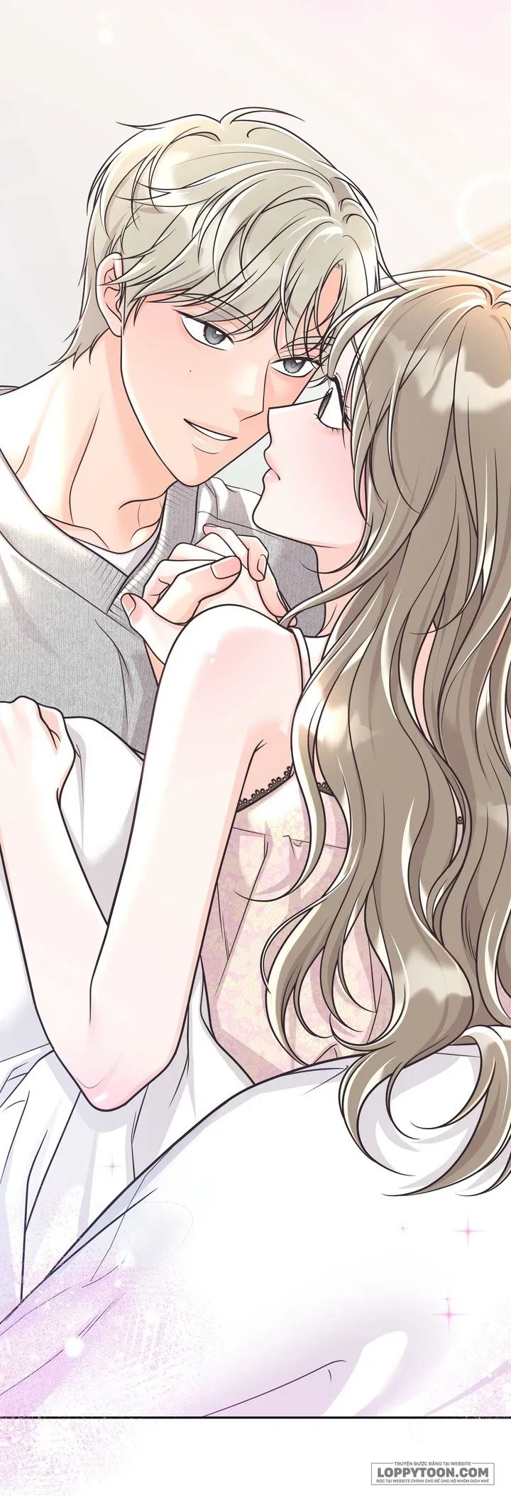 Đối Tác Ba Bên - Chap 11 - Trang 51