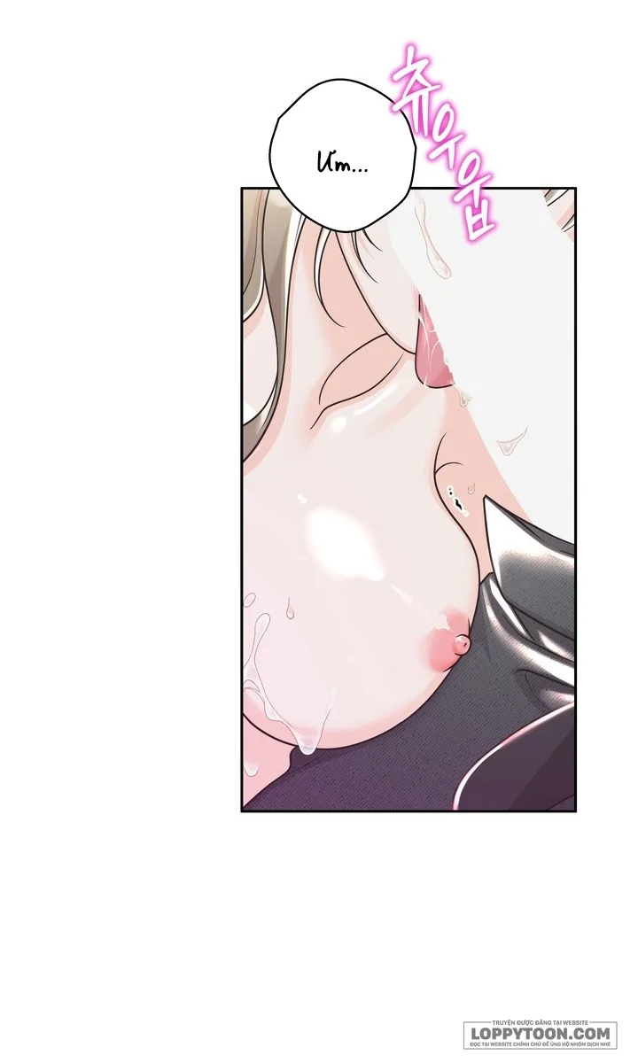 Đối Tác Ba Bên - Chap 11 - Trang 10