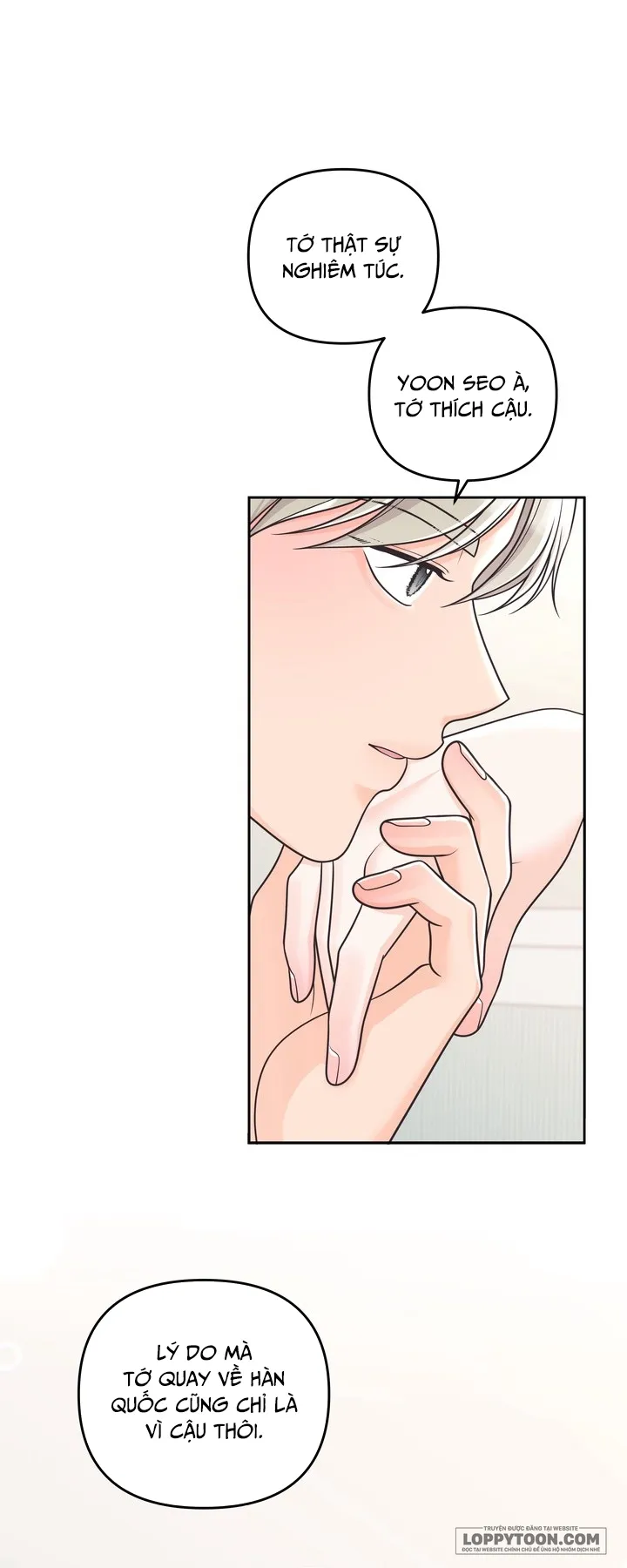 Đối Tác Ba Bên - Chap 12 - Trang 2