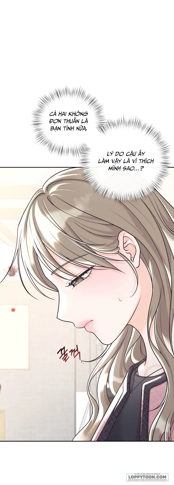 Đối Tác Ba Bên - Chap 12 - Trang 15