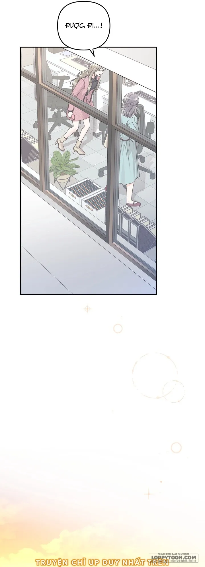Đối Tác Ba Bên - Chap 12 - Trang 18