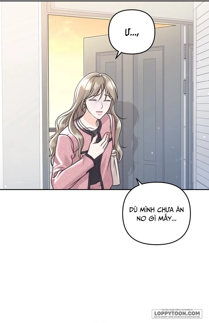 Đối Tác Ba Bên - Chap 12 - Trang 20