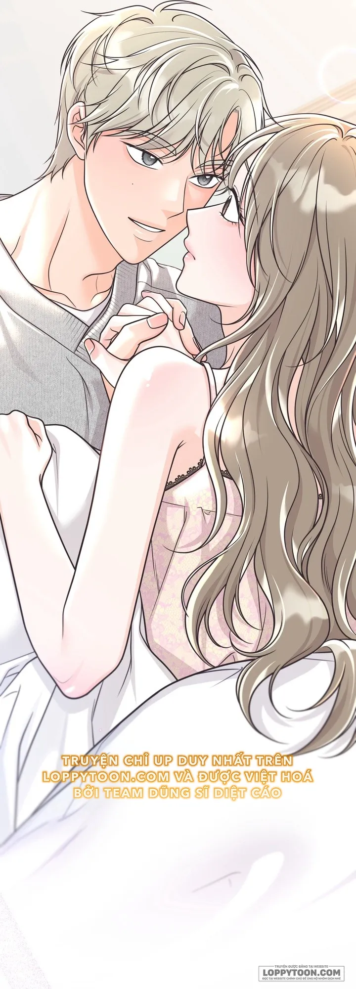 Đối Tác Ba Bên - Chap 12 - Trang 3