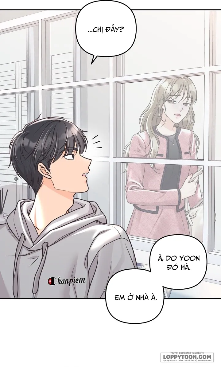Đối Tác Ba Bên - Chap 12 - Trang 21