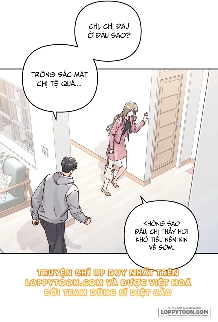 Đối Tác Ba Bên - Chap 12 - Trang 23