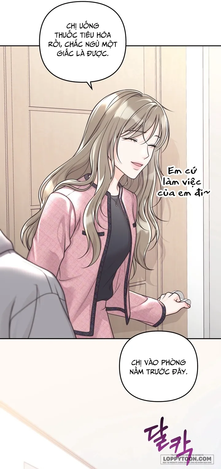 Đối Tác Ba Bên - Chap 12 - Trang 24