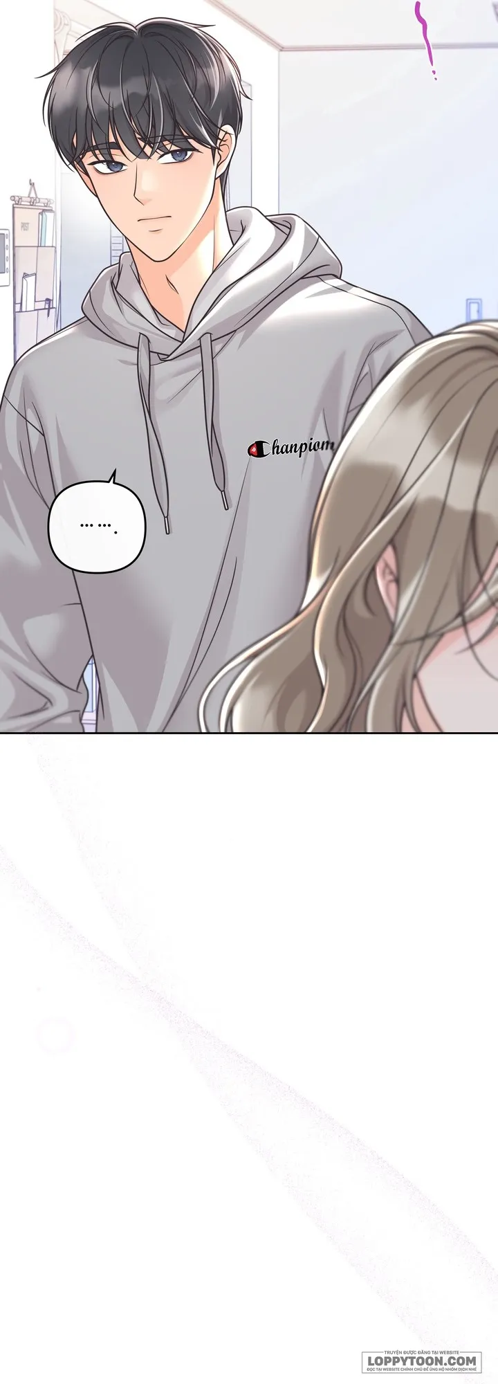 Đối Tác Ba Bên - Chap 12 - Trang 25