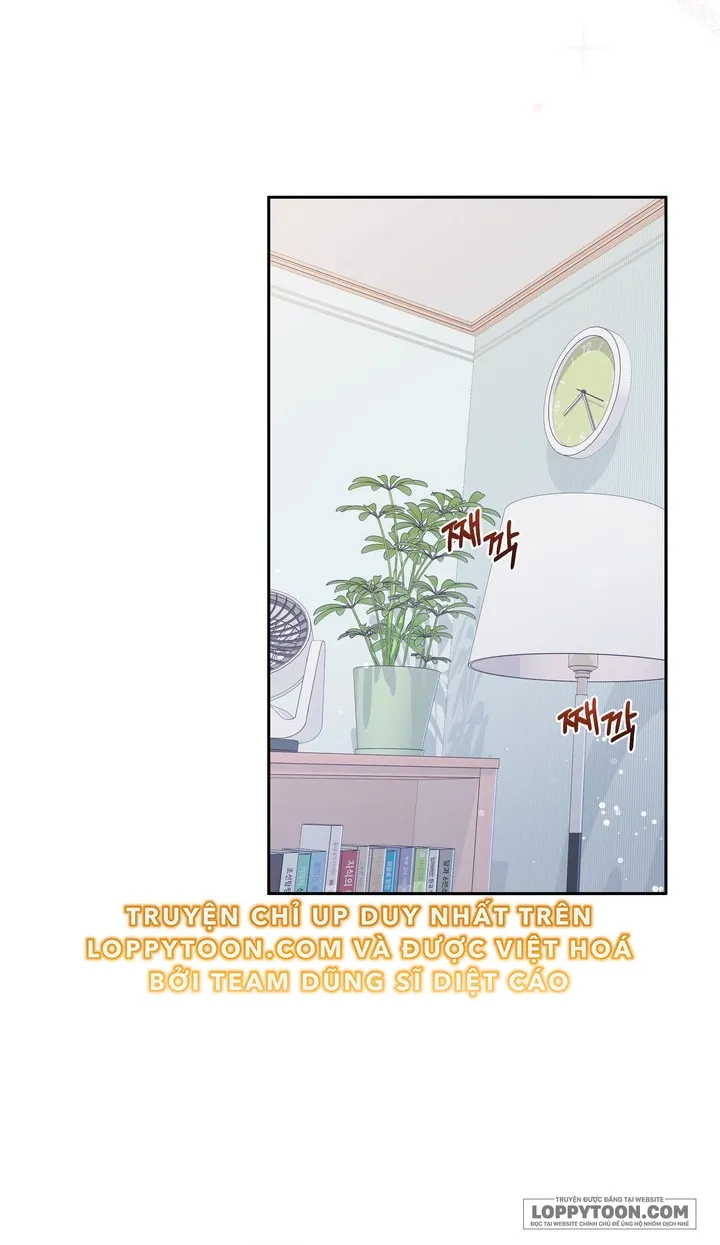 Đối Tác Ba Bên - Chap 12 - Trang 26