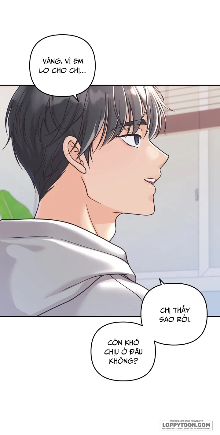 Đối Tác Ba Bên - Chap 12 - Trang 29