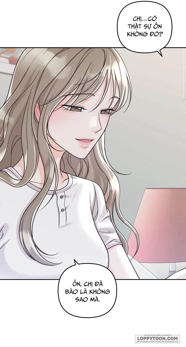Đối Tác Ba Bên - Chap 12 - Trang 32