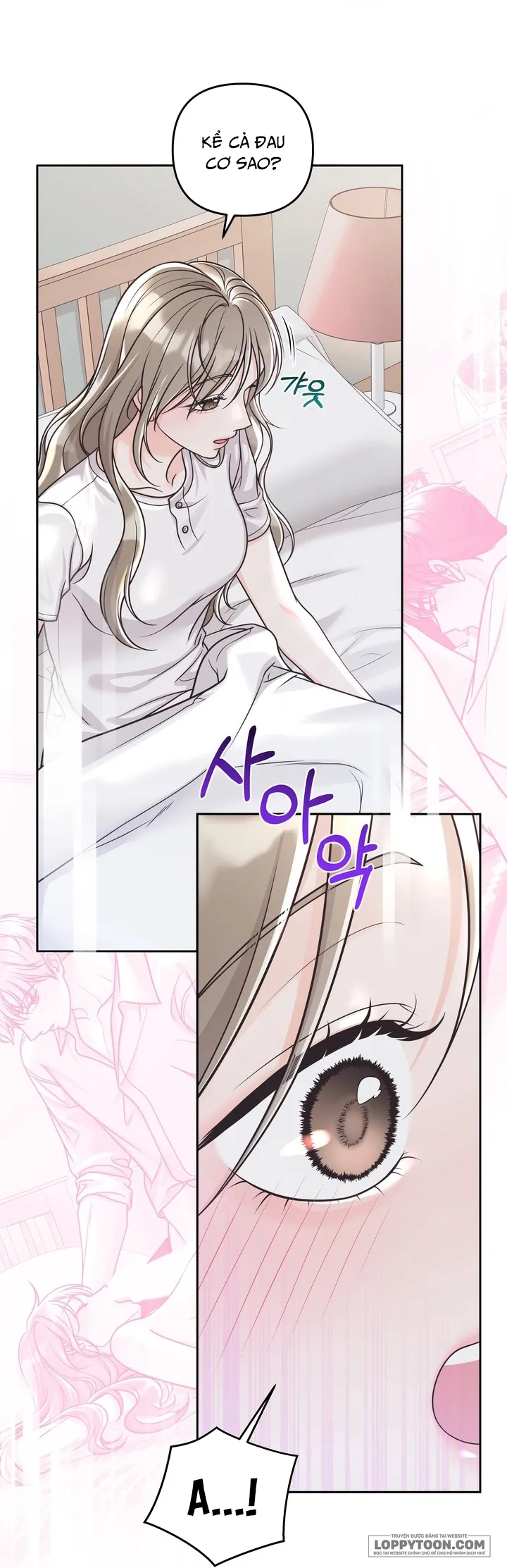 Đối Tác Ba Bên - Chap 12 - Trang 34