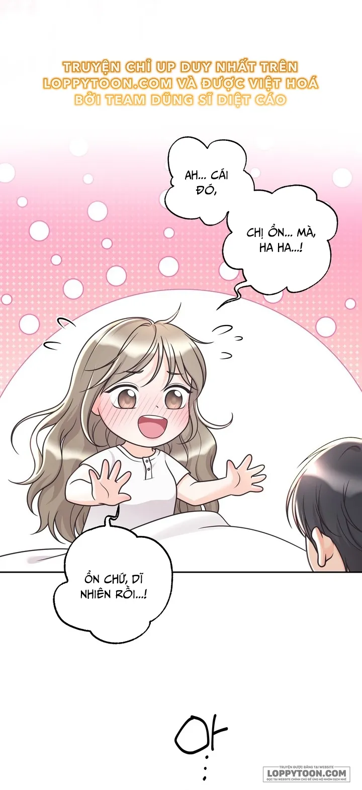 Đối Tác Ba Bên - Chap 12 - Trang 35