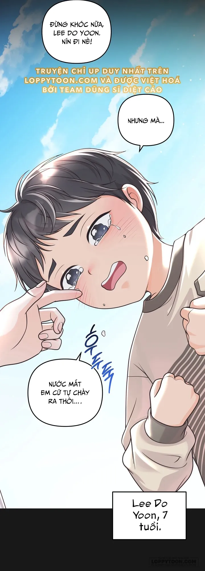 Đối Tác Ba Bên - Chap 12 - Trang 39