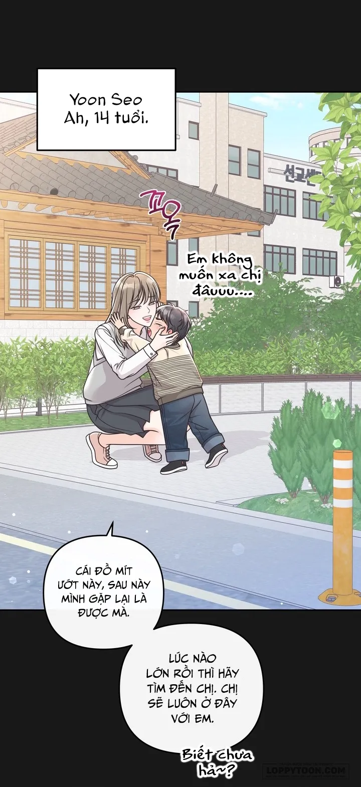 Đối Tác Ba Bên - Chap 12 - Trang 40