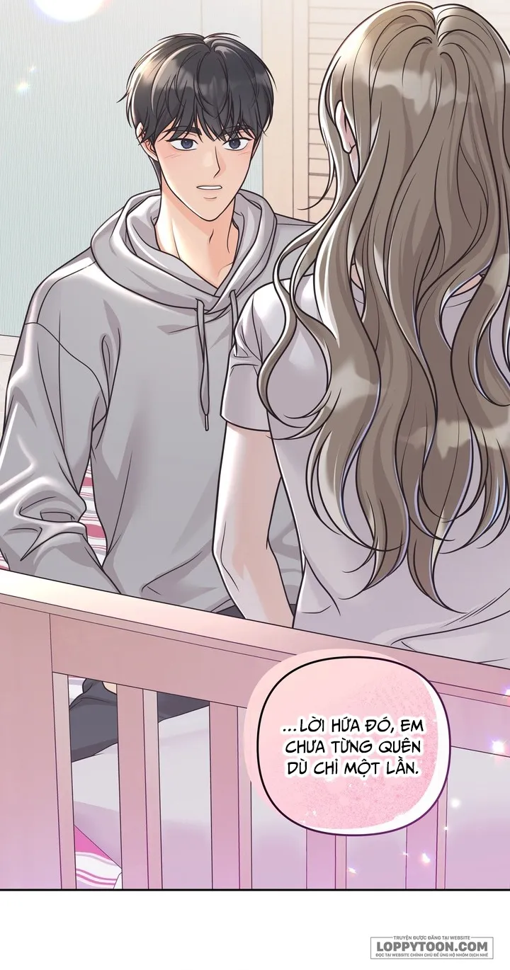 Đối Tác Ba Bên - Chap 12 - Trang 45