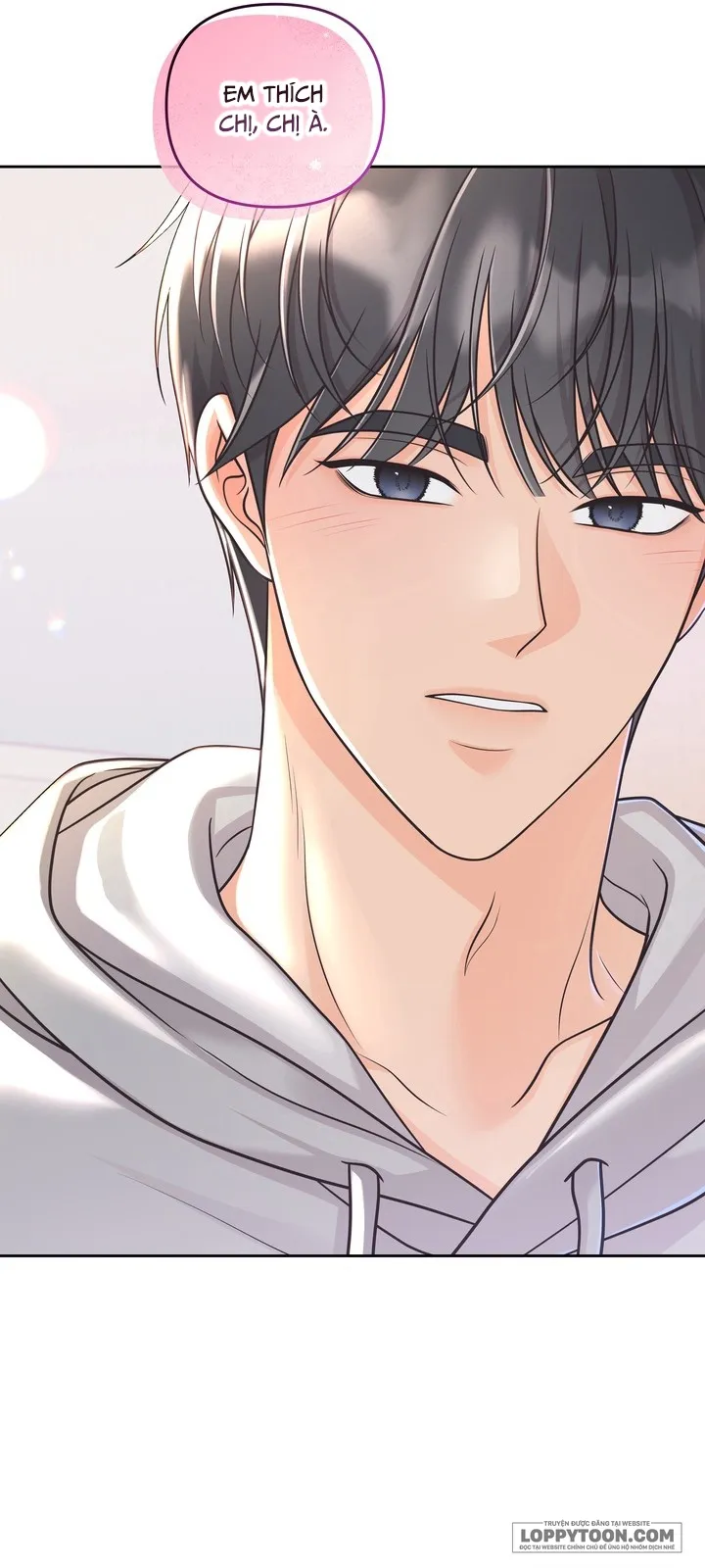 Đối Tác Ba Bên - Chap 12 - Trang 46
