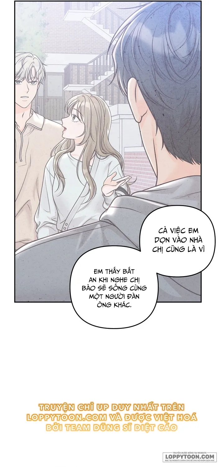 Đối Tác Ba Bên - Chap 12 - Trang 47