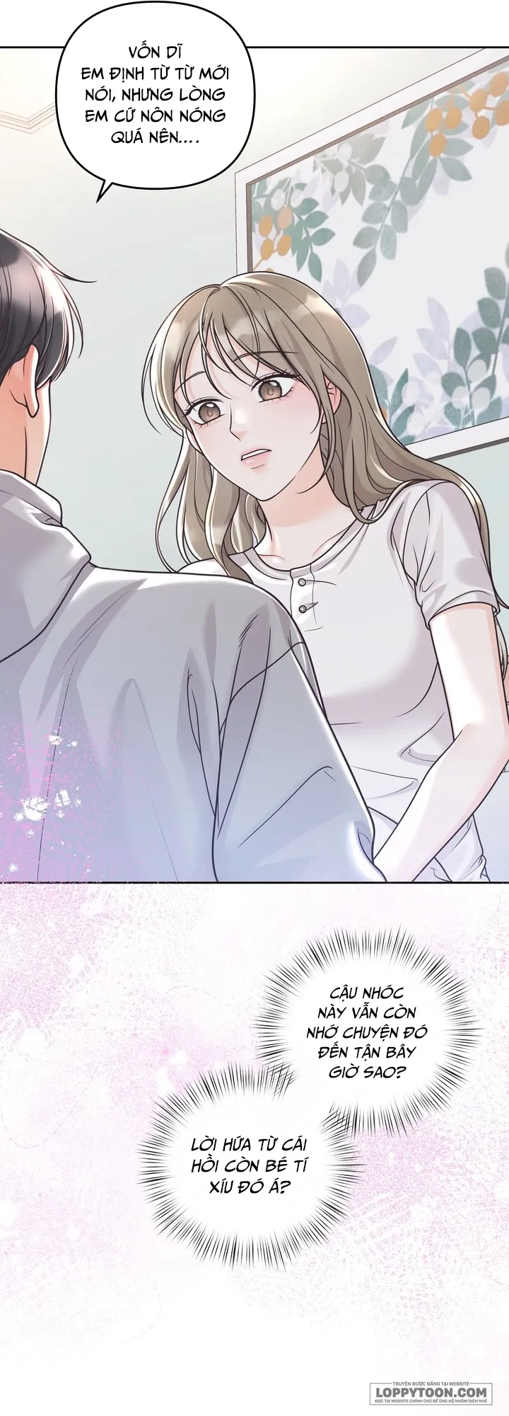 Đối Tác Ba Bên - Chap 12 - Trang 48