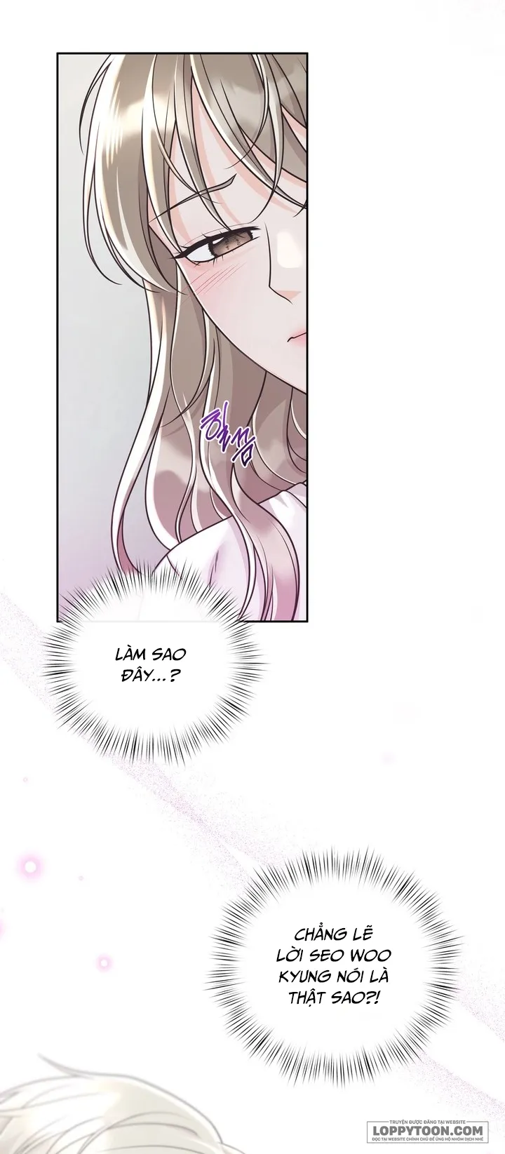 Đối Tác Ba Bên - Chap 12 - Trang 49