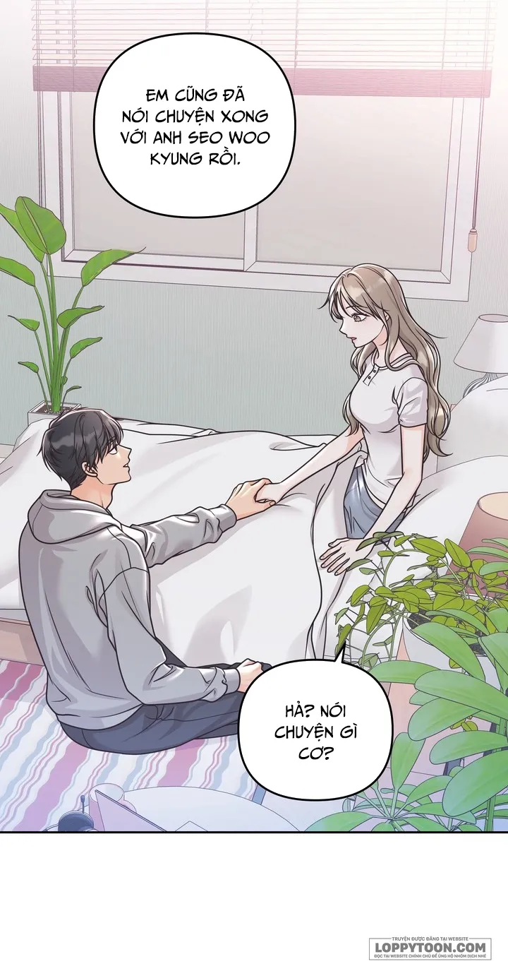 Đối Tác Ba Bên - Chap 12 - Trang 51