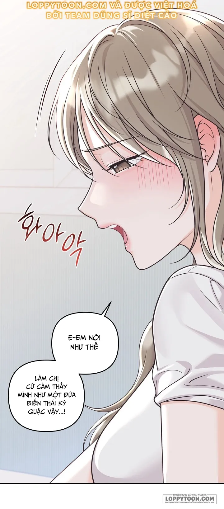 Đối Tác Ba Bên - Chap 12 - Trang 54