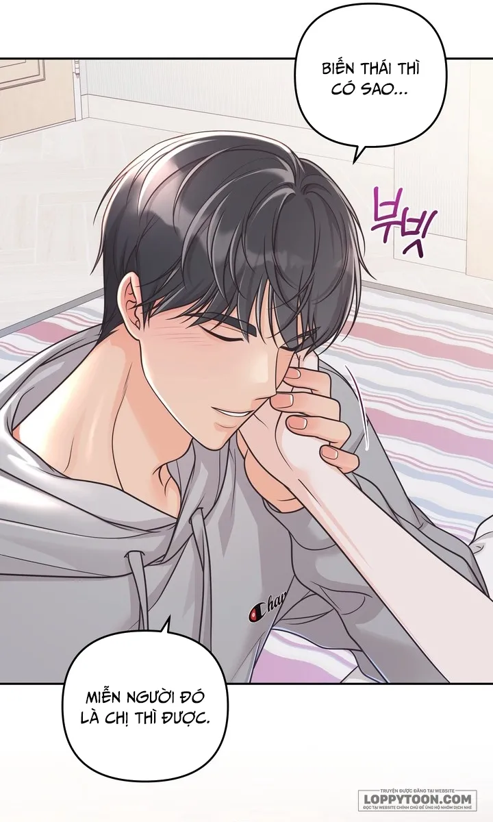 Đối Tác Ba Bên - Chap 12 - Trang 55