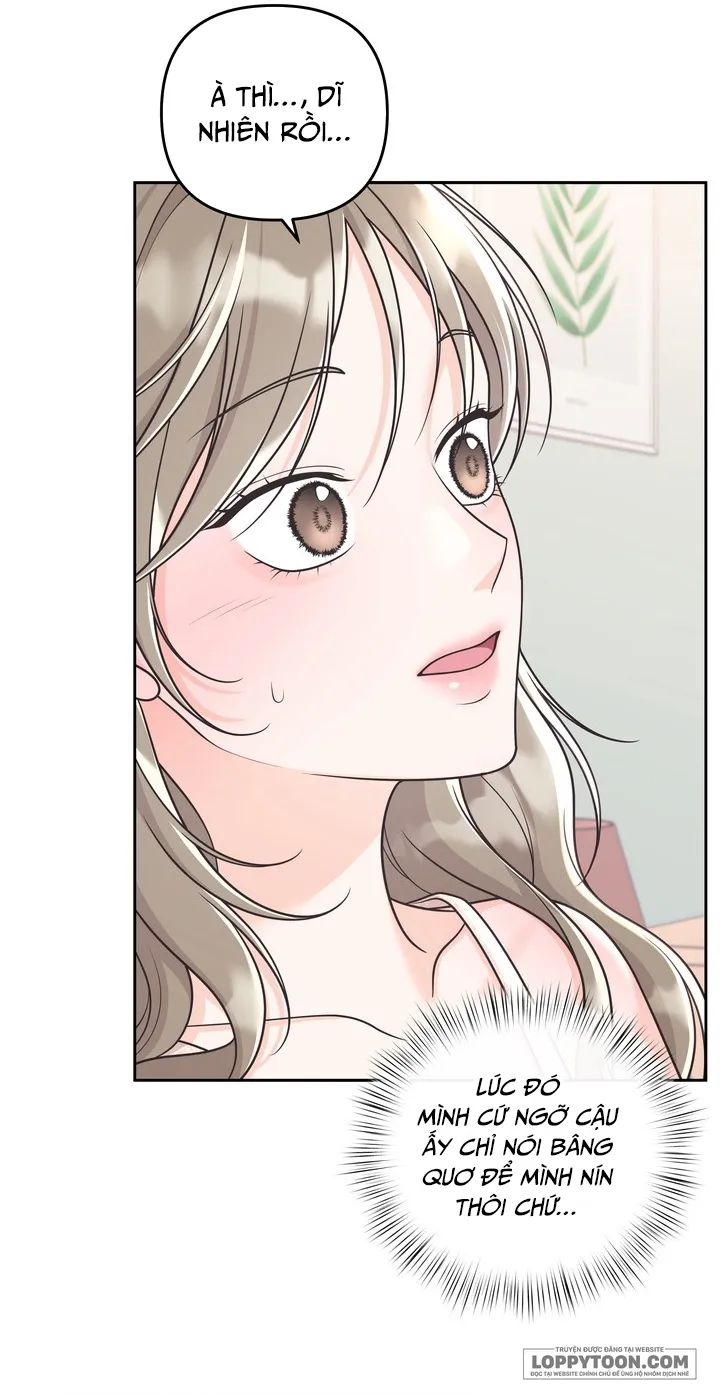 Đối Tác Ba Bên - Chap 12 - Trang 10