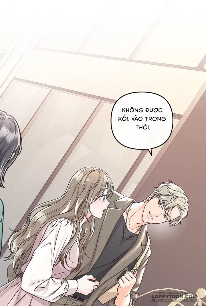 Đối Tác Ba Bên - Chap 2 - Trang 17