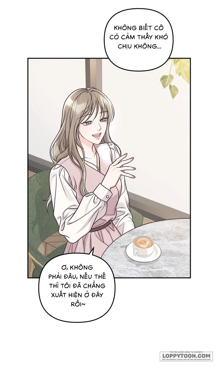 Đối Tác Ba Bên - Chap 2 - Trang 3