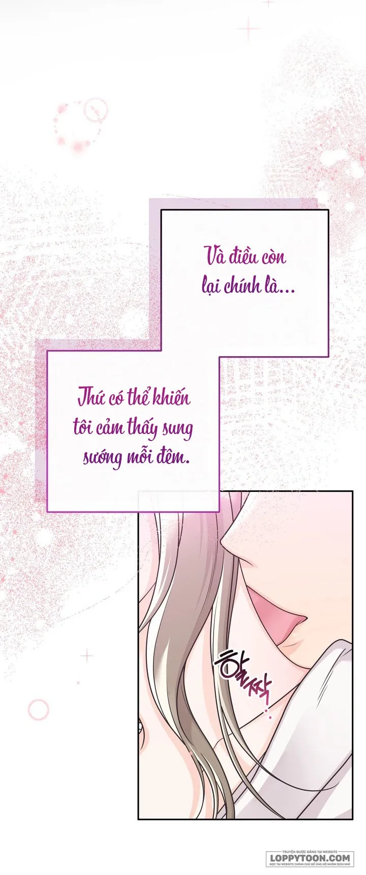 Đối Tác Ba Bên - Chap 2 - Trang 39