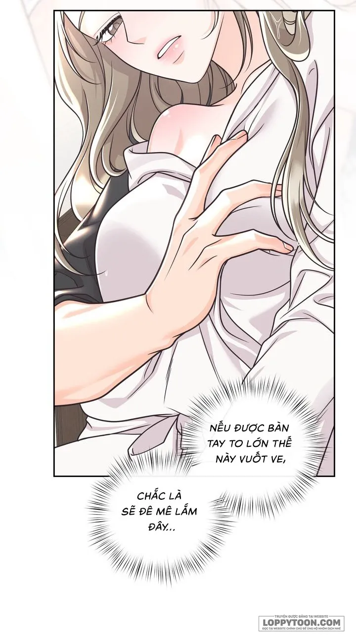 Đối Tác Ba Bên - Chap 2 - Trang 44