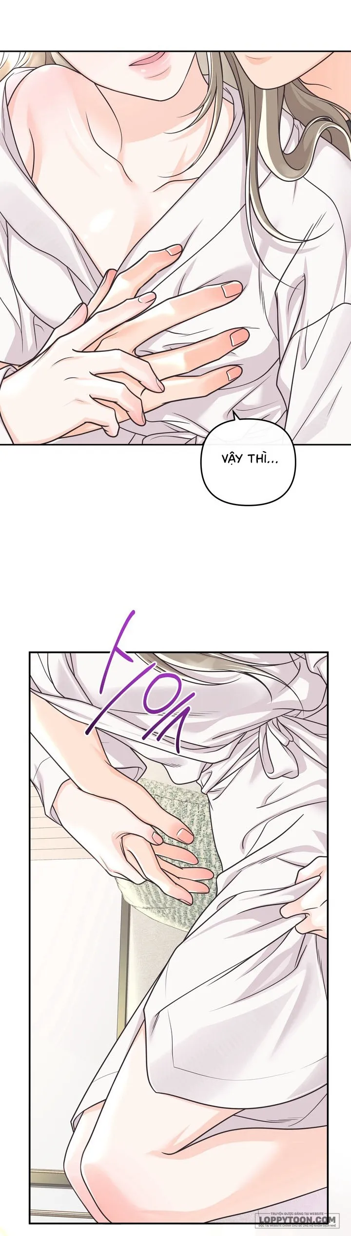 Đối Tác Ba Bên - Chap 2 - Trang 45