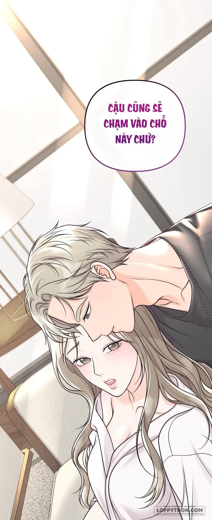 Đối Tác Ba Bên - Chap 2 - Trang 46