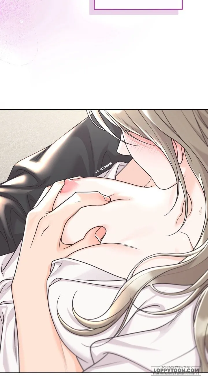 Đối Tác Ba Bên - Chap 3 - Trang 11