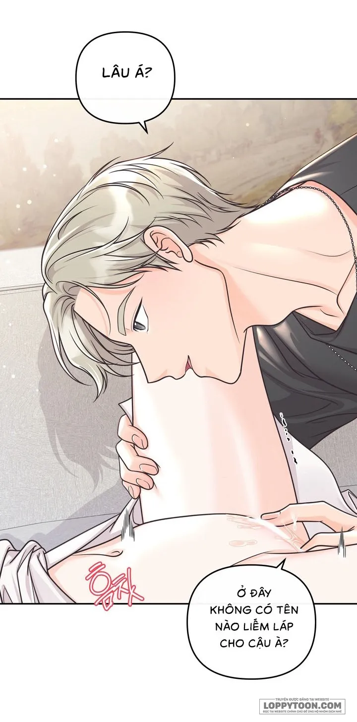 Đối Tác Ba Bên - Chap 3 - Trang 25