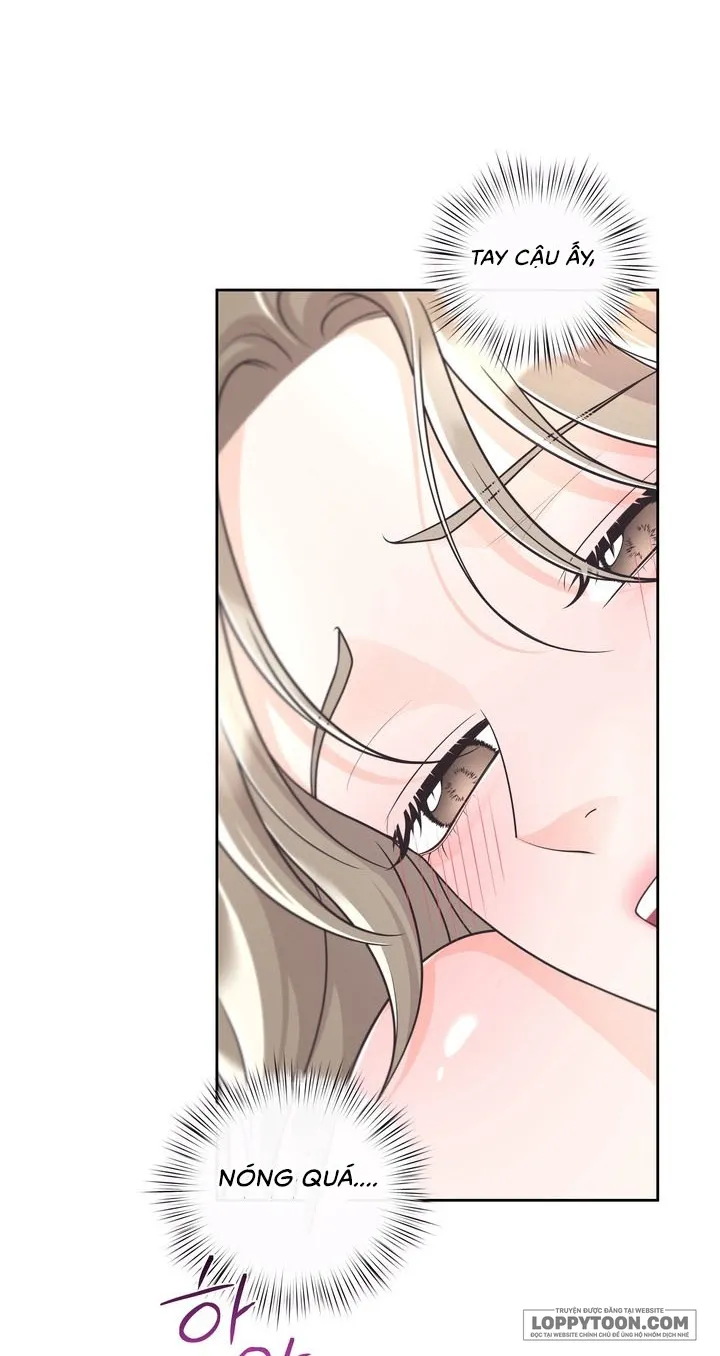 Đối Tác Ba Bên - Chap 3 - Trang 7