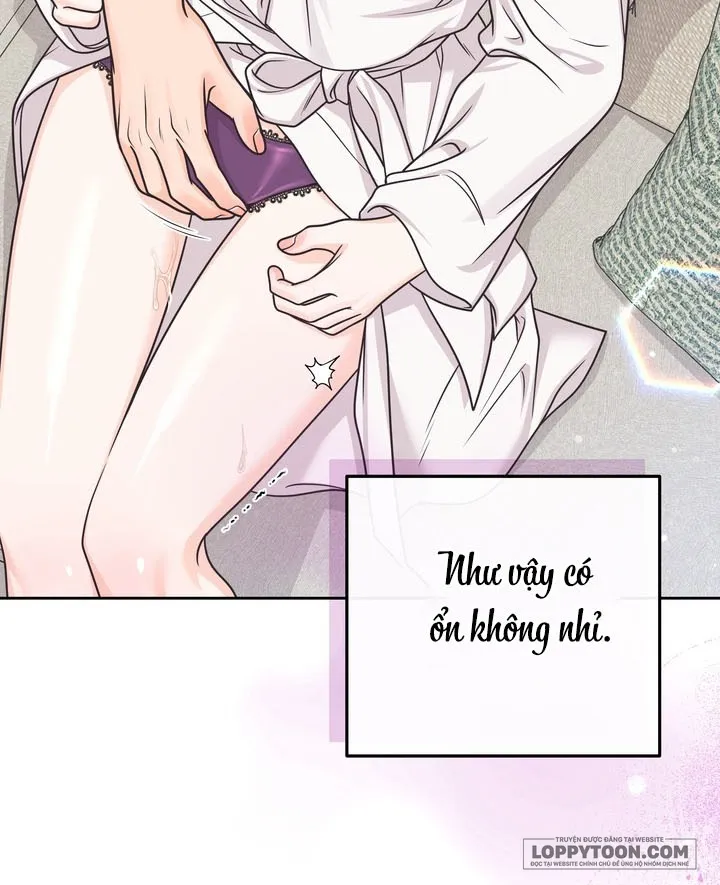 Đối Tác Ba Bên - Chap 3 - Trang 9