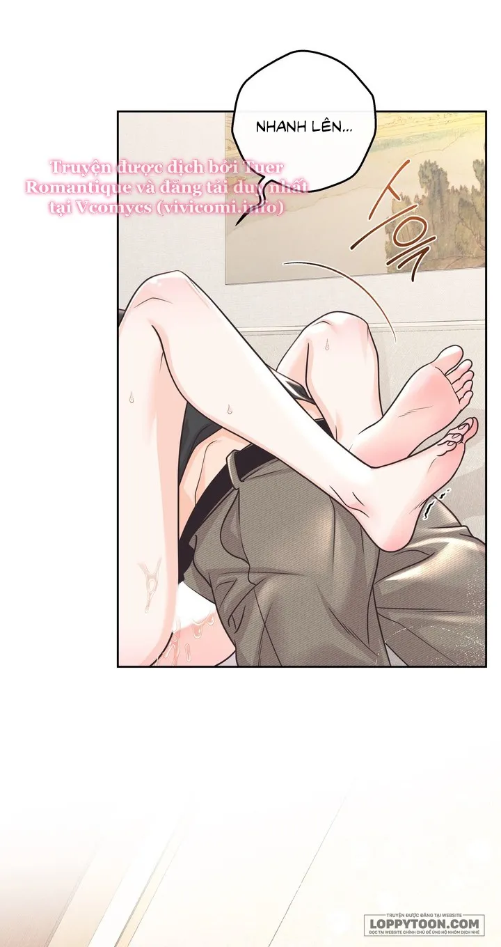 Đối Tác Ba Bên - Chap 4 - Trang 16