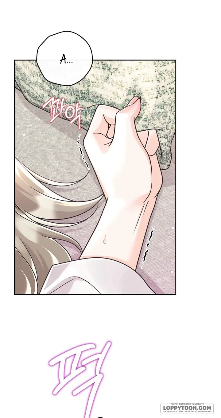 Đối Tác Ba Bên - Chap 4 - Trang 20