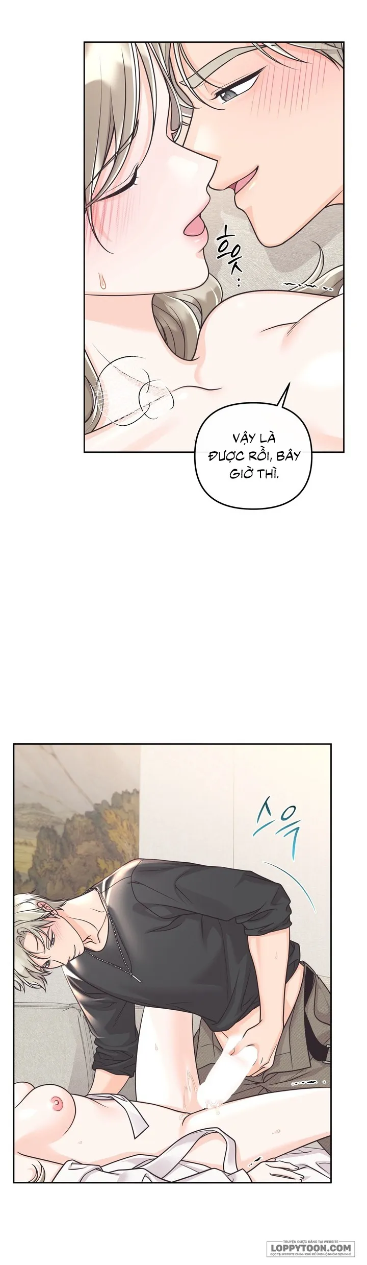 Đối Tác Ba Bên - Chap 4 - Trang 29
