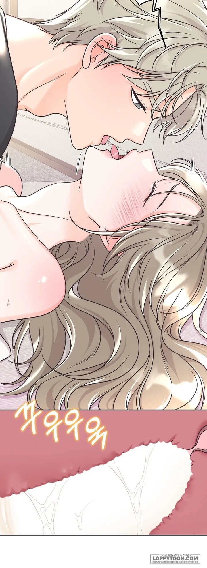 Đối Tác Ba Bên - Chap 4 - Trang 6