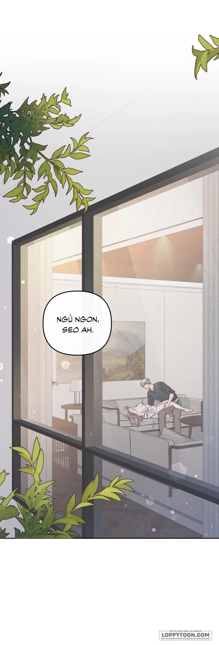 Đối Tác Ba Bên - Chap 5 - Trang 13