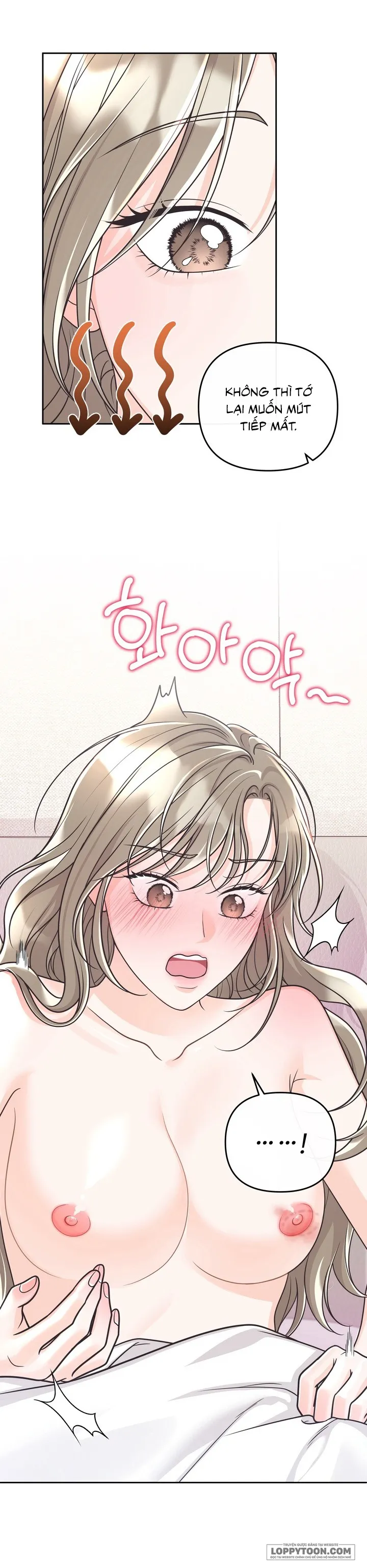 Đối Tác Ba Bên - Chap 5 - Trang 19
