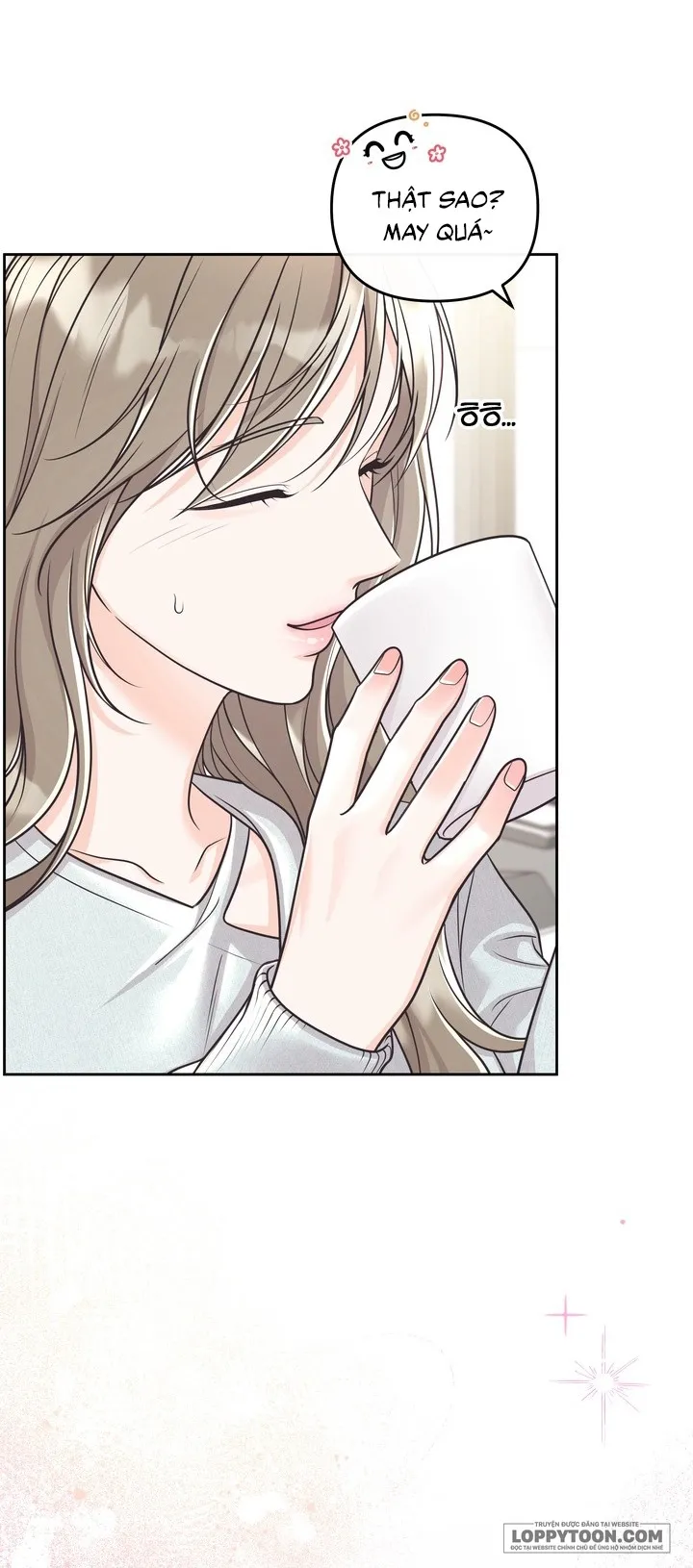 Đối Tác Ba Bên - Chap 5 - Trang 27
