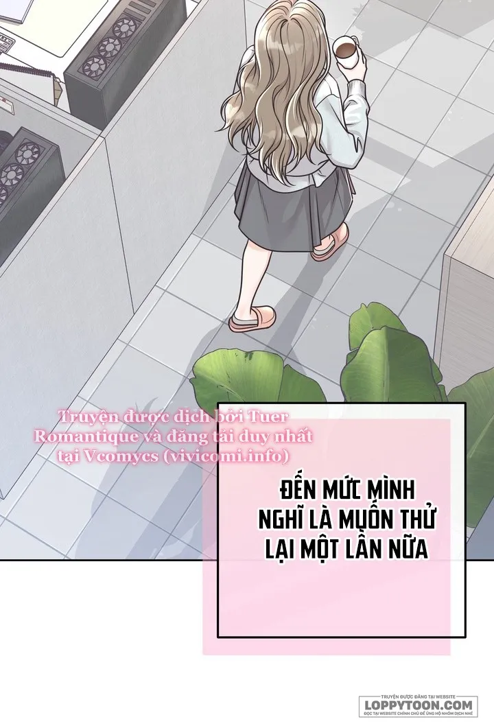 Đối Tác Ba Bên - Chap 5 - Trang 29