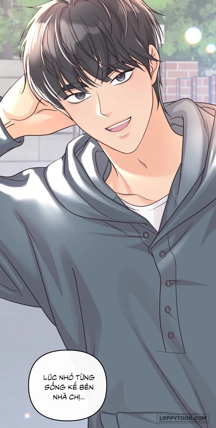 Đối Tác Ba Bên - Chap 5 - Trang 37